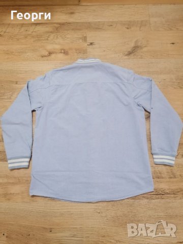Мъжка риза Carhartt , снимка 4 - Ризи - 37921496