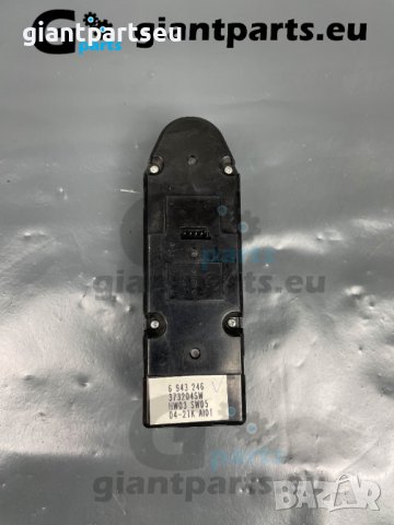 Управление бутон ел. стъкла ел. огледала за БМВ е60 BMW e60 e61 , 6943246, снимка 3 - Части - 40227032
