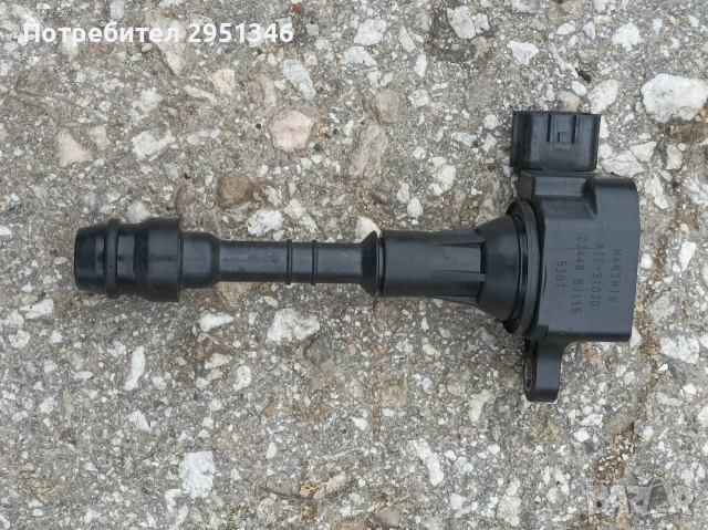 Бобина Нисан Мурано Nissan Murano Z50