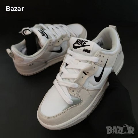 Nike Dunk Disrupt Air Jordan размер 38 номер дамски маратонки обувки нови оригинални женски сникърси, снимка 9 - Маратонки - 39189932