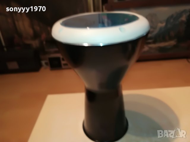 тарамбука 33х21см от сирия 2208221022, снимка 3 - Ударни инструменти - 37763404