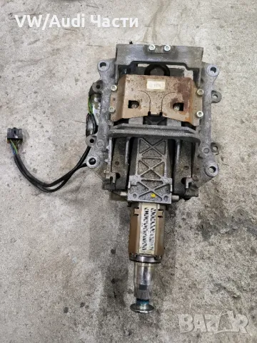 Кормилна колона за Туарег Порше Ауди VW Touareg Porsche Cayenne Audi Q7 A8 D3 4E0905852C /7L0419501N