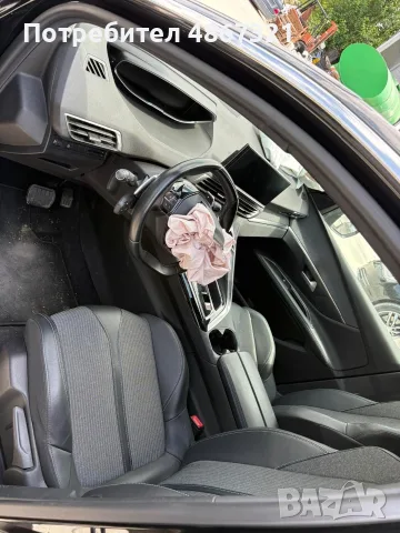 Пежо 5008 1.5 hdi 2024 на части, снимка 8 - Автомобили и джипове - 56125447