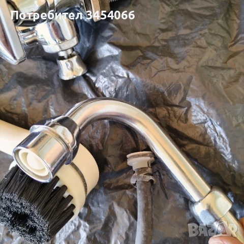 Нова душ батерията за мивка. , снимка 5 - Други ценни предмети - 50446951