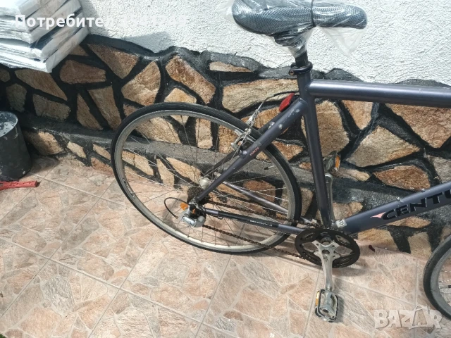 алуминиев велосипед 28", снимка 10 - Велосипеди - 50683938