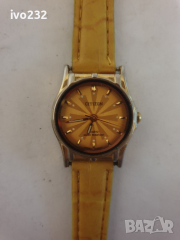 citizen, снимка 6 - Дамски - 36558911