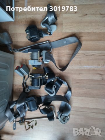 Продавам колани Голф 4 , снимка 1