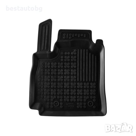 Гумени Стелки Rezaw Plast тип леген за Renault Arkana (2020+), снимка 2 - Аксесоари и консумативи - 42742905