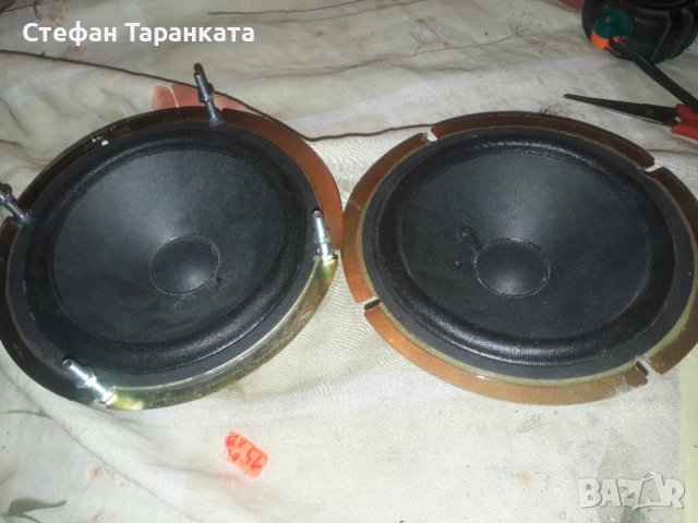 Samsung -Басови говорители, снимка 2 - Тонколони - 42751689