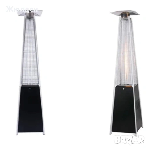 газов отоплител, снимка 7 - Отоплителни печки - 53095433