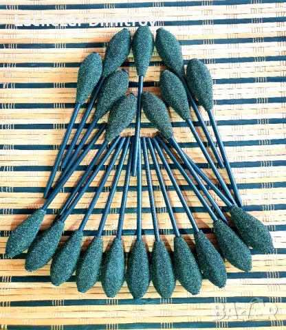 Тежести за риболов с PVA торбички , снимка 9 - Такъми - 49819452