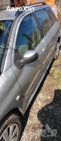 Peugeot 206, снимка 4 - Автомобили и джипове - 49356317