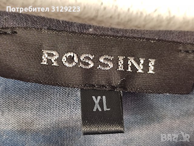 Rossini dress XL , снимка 6 - Рокли - 38333324