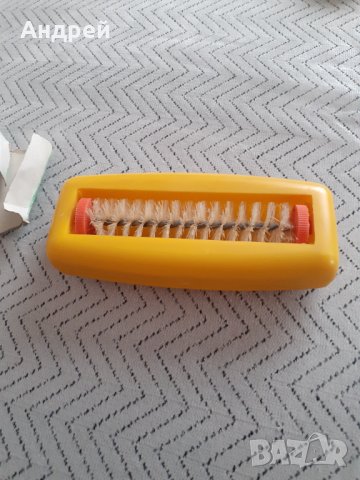 Стар уред за почистване Respirator, снимка 6 - Други ценни предмети - 31149703