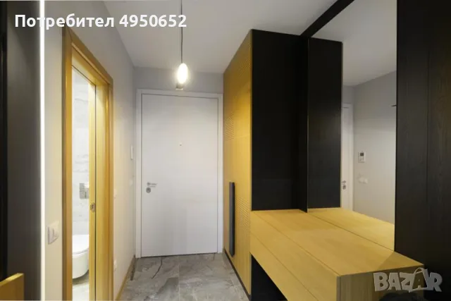 Продаваме Тристаен Апартамент В Манастирски Ливади, снимка 6 - Апартаменти - 56110262