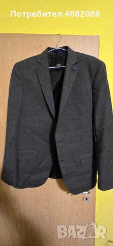 Чисто ново сако s. Olivers black label. Размер L.
