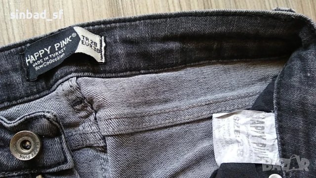 Комплект от 4 дънки , снимка 5 - Дънки - 51155514