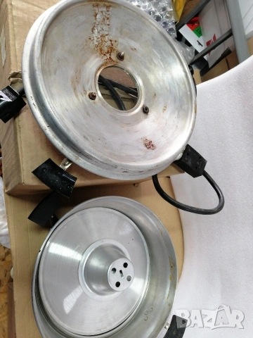 Електрическа тенджера 