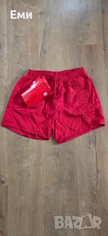 Мъжки Icon Dsquared2, Hugo Boss, Calvin Klein, Gucci, Burberry, Moschino Armani шорти бански , снимка 16 - Бански - 49245221