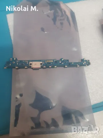 Блок Захранване за Samsung Galaxy Tab S9Fe 5g(SM-X510), снимка 3 - Резервни части за телефони - 50430846