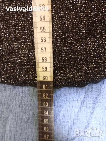 Дамска блуза , снимка 4 - Блузи с дълъг ръкав и пуловери - 53905294