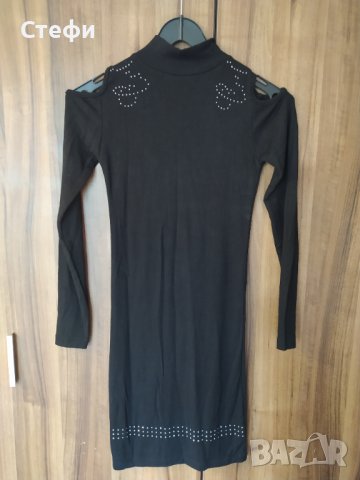 Дамска рокля 15лв, снимка 2 - Рокли - 40847954