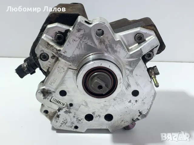 ГНП GNP Гориво нагнетателна помпа за Волво Volvo 2.4 D5 0445010043, снимка 3 - Части - 49254182