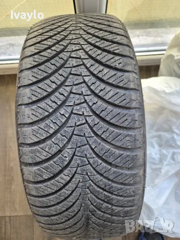 Гуми Euroall  195/45/16 дот 22, снимка 2 - Гуми и джанти - 50316742
