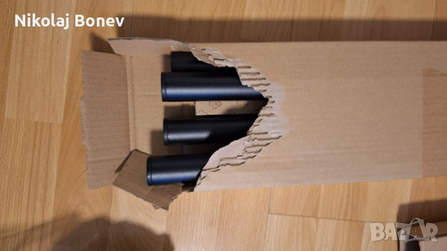                     Чисто нова маса от IKEA само е сглобена, снимка 3 - Маси - 52072022