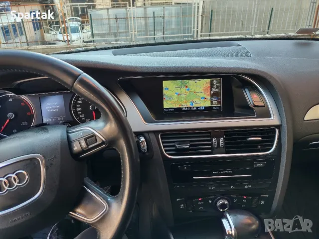 Audi Quattro S-line, снимка 5 - Автомобили и джипове - 49913255