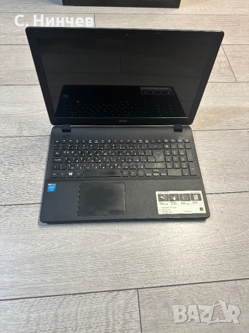 Acer Aspire E15 ES1-512-C94L, снимка 2 - Лаптопи за дома - 44706608