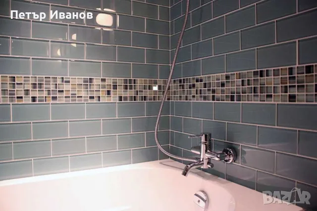 Лепя плочки евтино, ремонт и боя, снимка 10 - Ремонти на апартаменти - 55829694