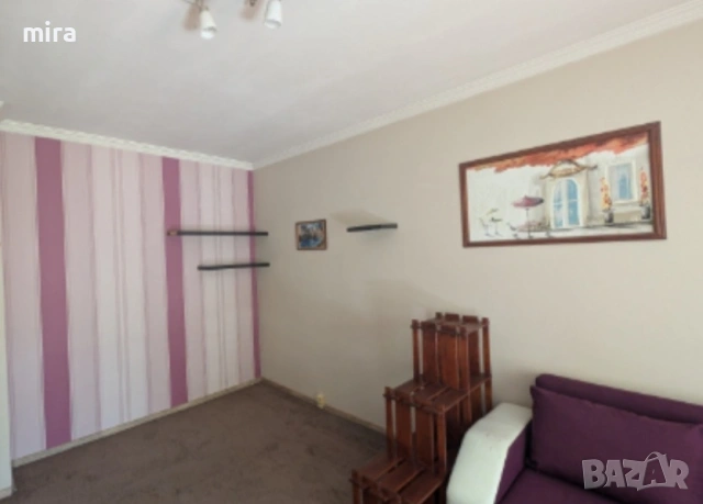 2 стаен апартамент в ж.к.Разсадника до метро, снимка 2 - Апартаменти - 54045468