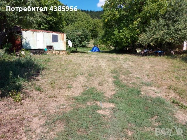 Продава имот с.Горни Романци , снимка 12 - Парцели - 53211328