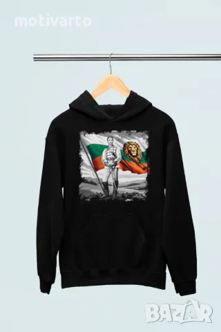 Патриотични Суичъри, снимка 18 - Суичъри - 47453829