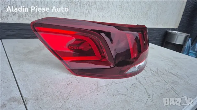 Ляв заден стоп на калника Peugeot 301 код 9817301180 , снимка 3 - Аксесоари и консумативи - 50355723