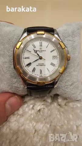 Michel herbelin automatic