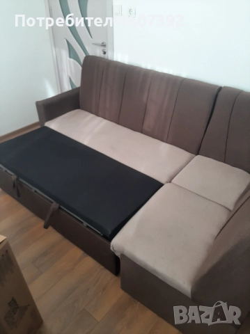 Кухненски ъгъл, снимка 5 - Дивани и мека мебел - 52926721