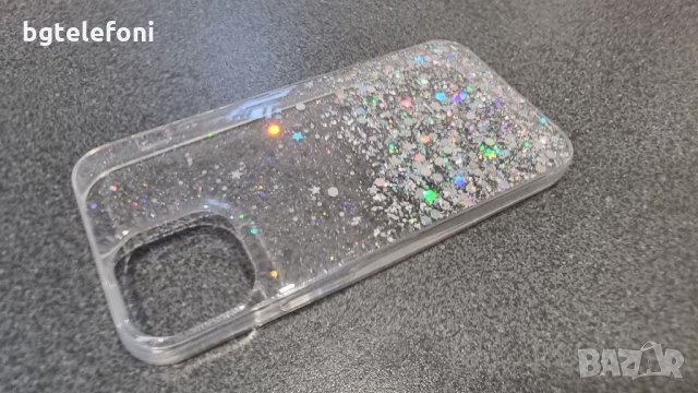 Iphone 13 mini силиконови гърбове, снимка 4 - Калъфи, кейсове - 34349855