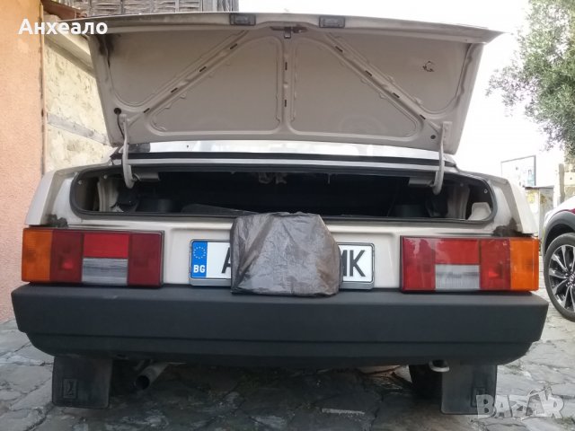 Lada/ Лада 21099, снимка 11 - Автомобили и джипове - 29447222