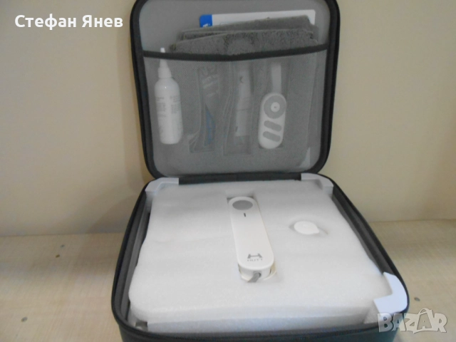 Робот за миене на прозорци Xiaomi Hutt W 9, снимка 5 - Други - 52929229