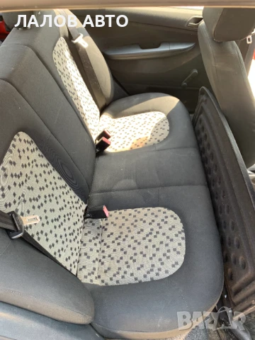 Шкода Фабия I на части Skoda Fabia (6Y) 1.9 SDI 64к.с. (99-05)г. , снимка 9 - Автомобили и джипове - 51298939