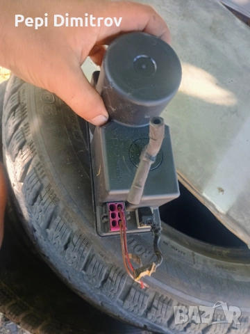 ПОМПА ЦЕНТРАЛНО ЗАКЛЮЧВАНЕ AUDI 80 B4 4A0862257A