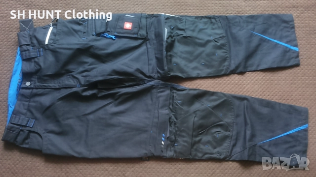 Engelbert Strauss Work Trouser размер 54 / XL работен панталон W4-671