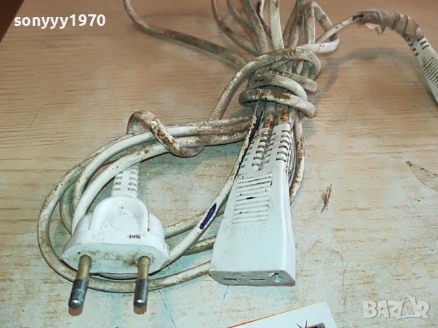 КАБЕЛ ЗА ШЕВНА МАШИНА 1311221227, снимка 17 - Шевни машини - 38655164