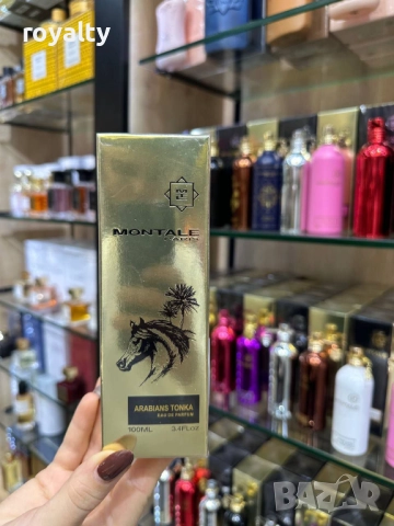 Дамски Маркови Парфюми , снимка 3 - Дамски парфюми - 52411493