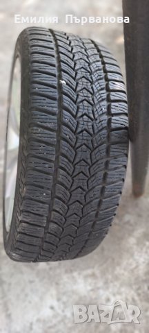 Джанти BMW, снимка 14 - Гуми и джанти - 42095243