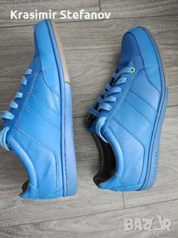 Boss sneakers , снимка 3 - Спортно елегантни обувки - 49943212