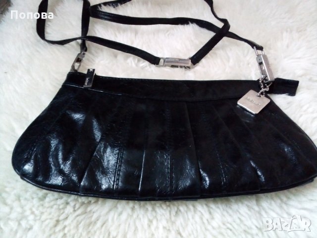 Промо!' Belsac ' естестевена кожа оригинал , снимка 3 - Чанти - 31690662