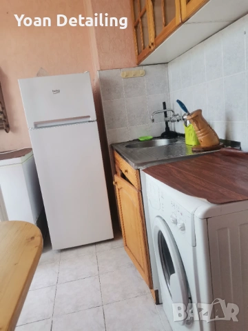 ДАВА СЕ ПОД НАЕМ  ГАРСОНИЕРА , снимка 8 - Апартаменти - 53156798